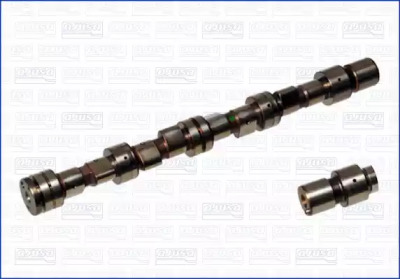 WILMINK GROUP wg1170909 -  Распредвал